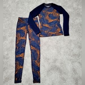 Smartwool Merino 250 Base Layer Set